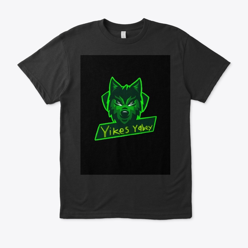 Yikes Yabey Merch