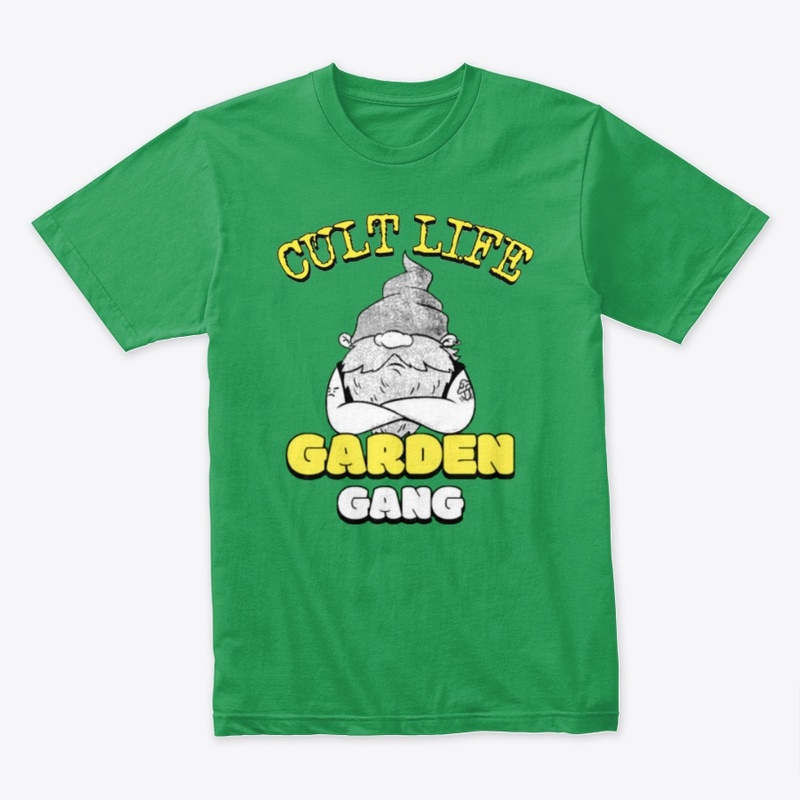 GARDEN GANG