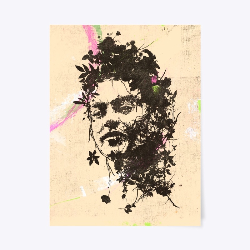 Frida Floral