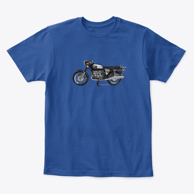 R75 Toaster Beemer