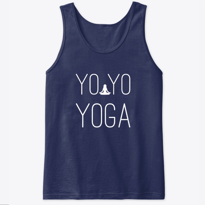 Yo Yo YOGA