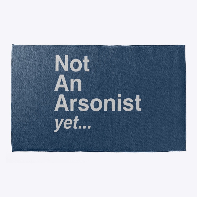 Pro Arsonist