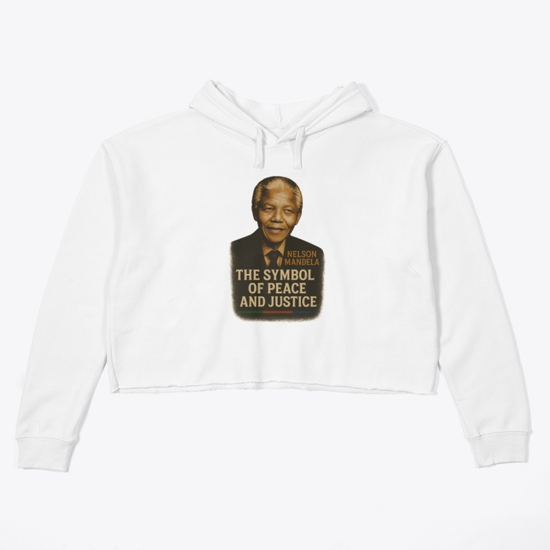 Nelson Mandela - Symbol