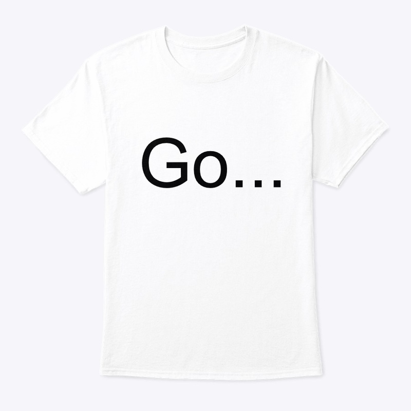 Go,