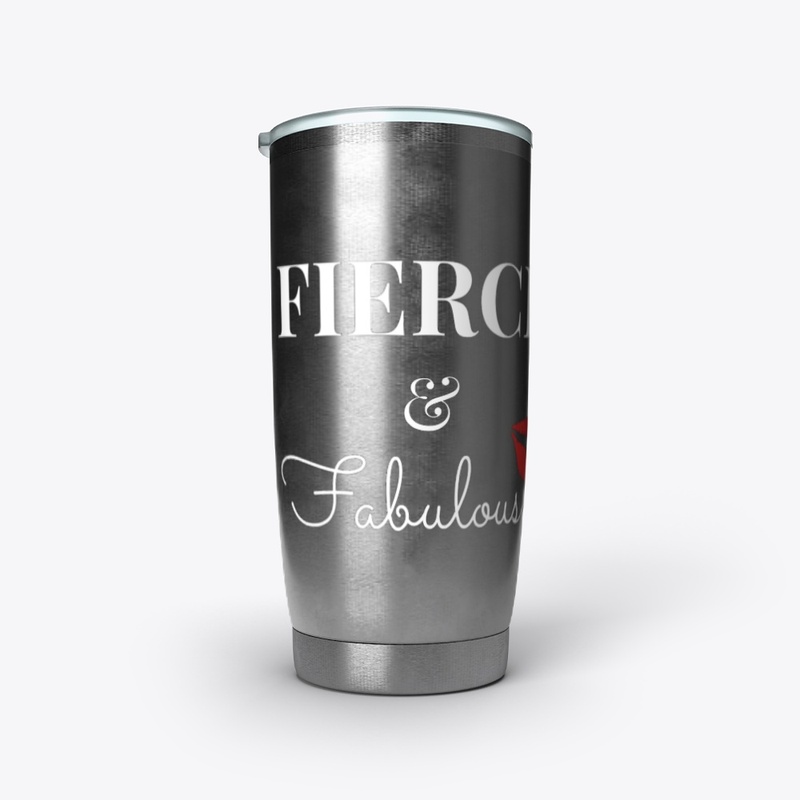 Fierce Fabulous Collection (Lips)