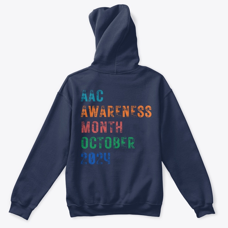 I LIKE HUGS, KINDNESS & AAC