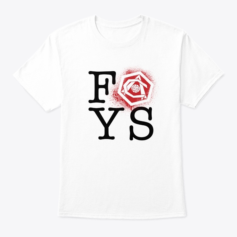 FOYS (WHITE)