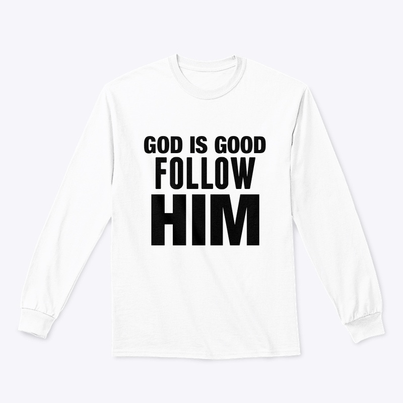 GOD IS GOOD COLLECTION