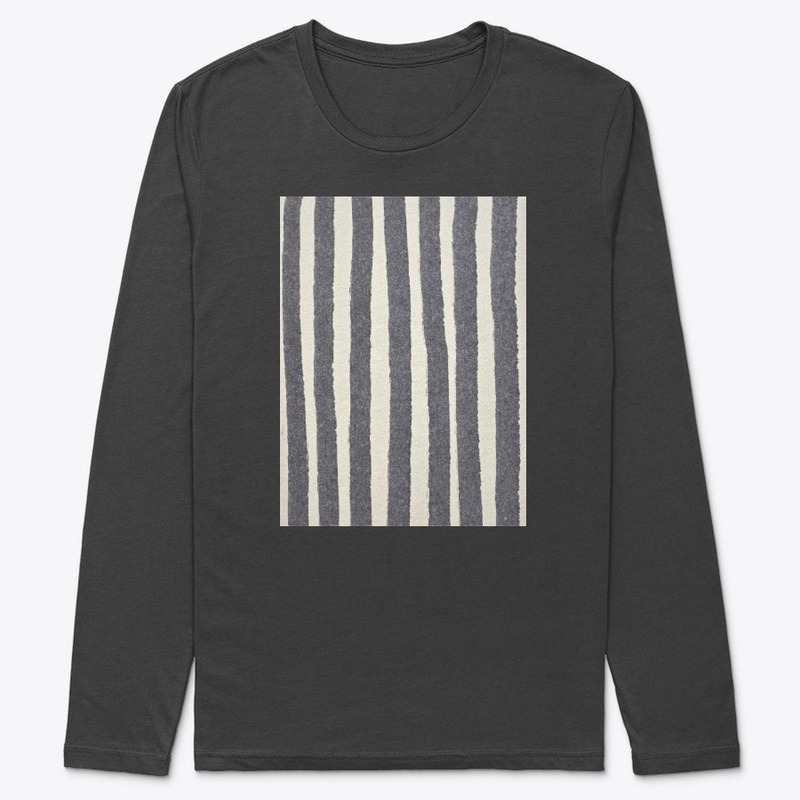 Thick Gray Lines