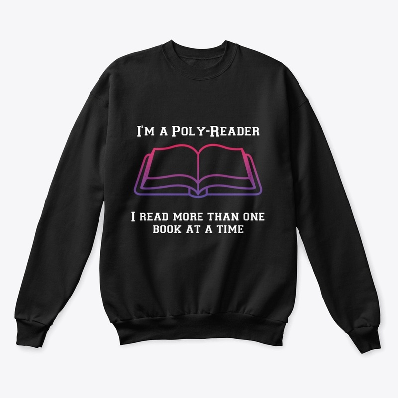 I'm A Poly-Reader
