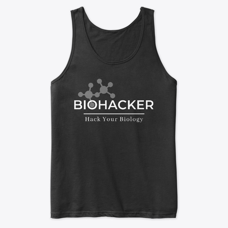 Biohacker Molecule