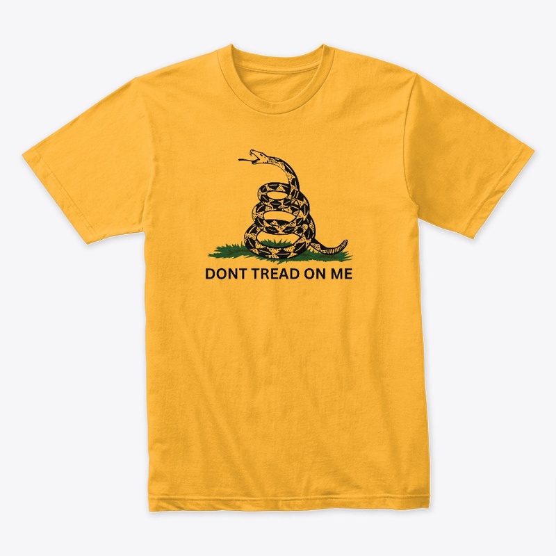 GADSDEN FLAG