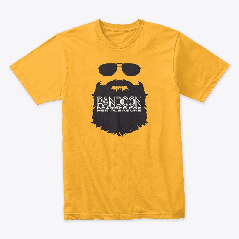 Pandoon