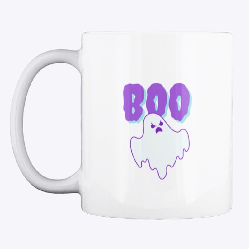BOO!