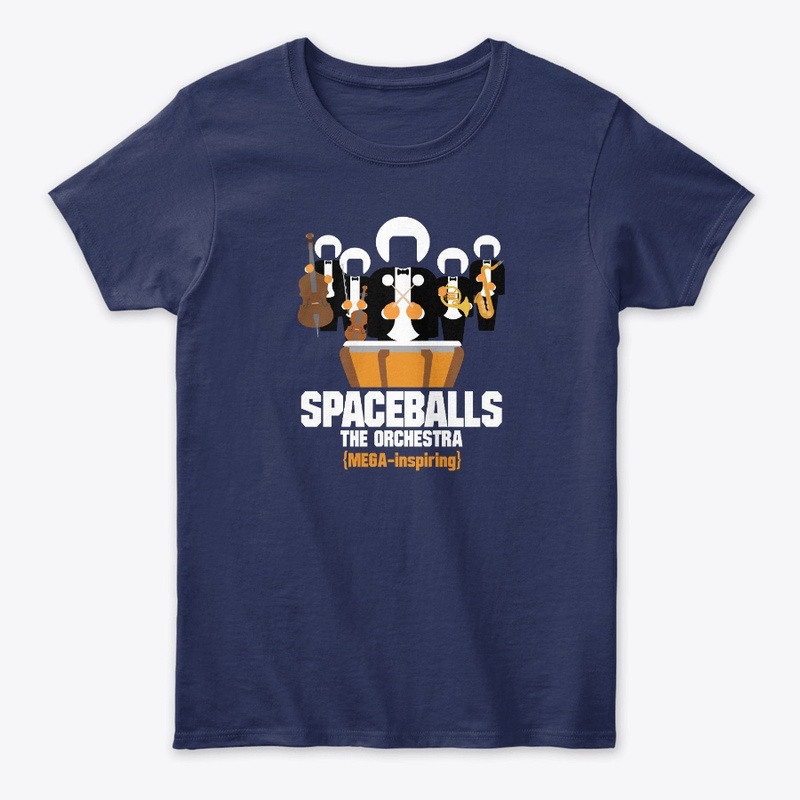 Spaceballs the Orchestra