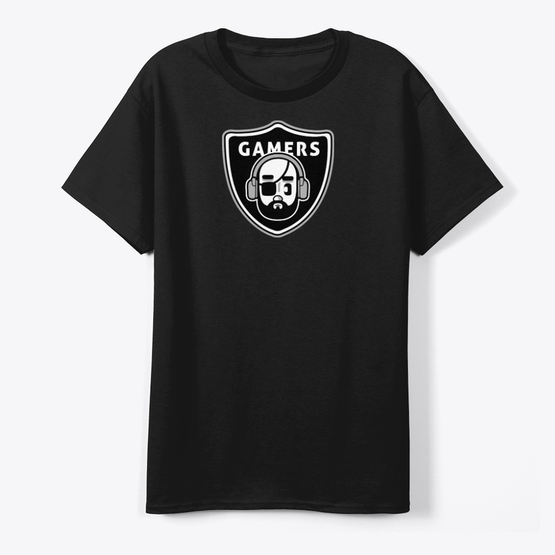 Gamers Tee