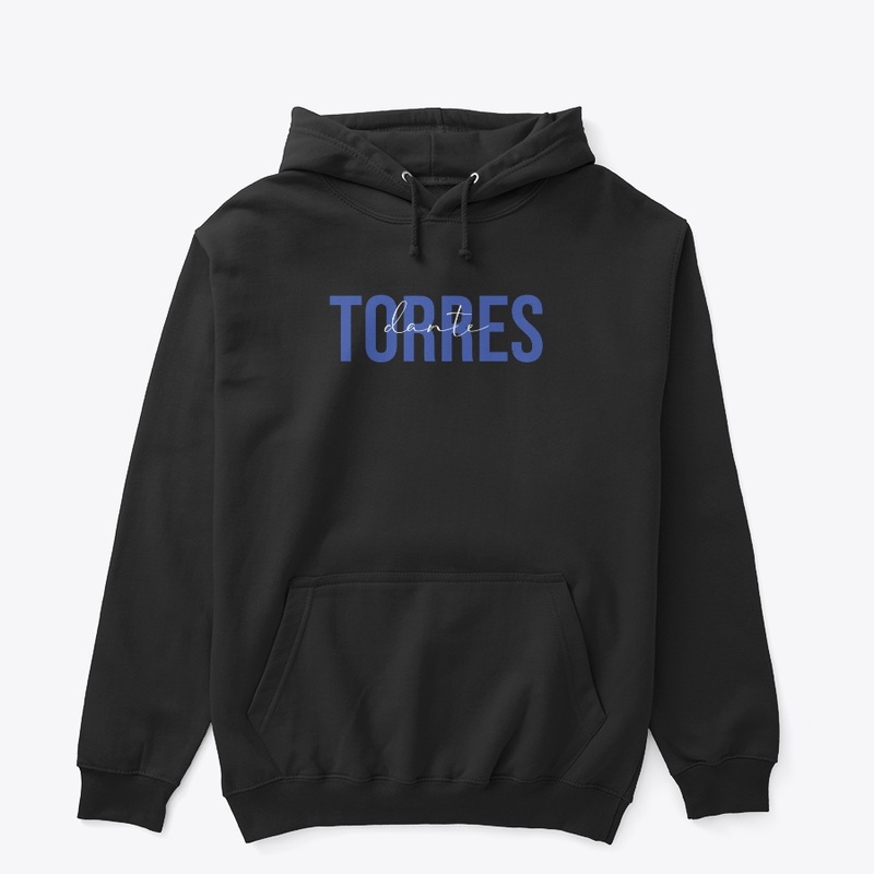 Dante Torres Chicago PD