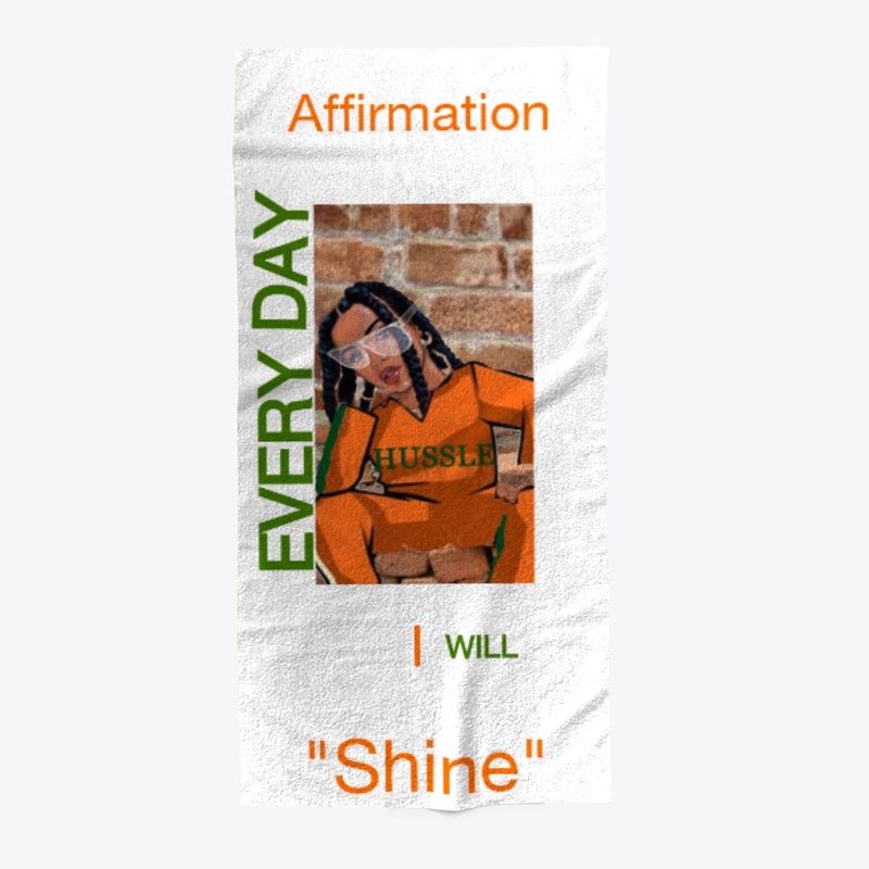 Affirmation