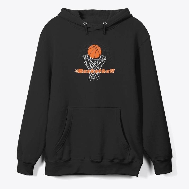 BASKETBALL T-SHIRTS