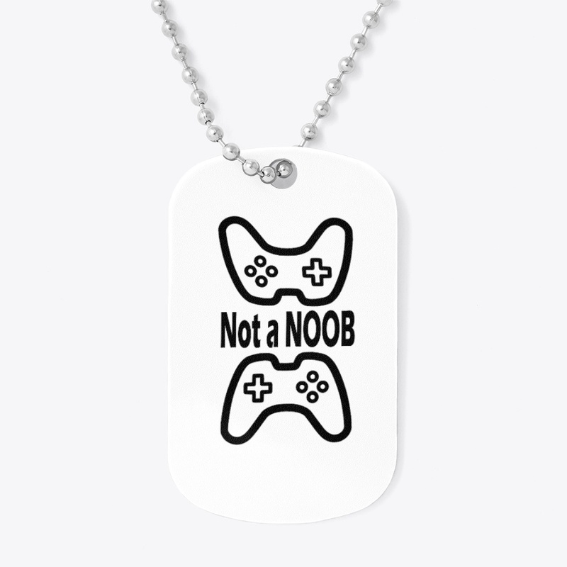 Not a NOOB