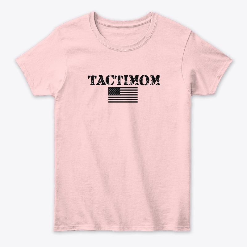 Tactimom