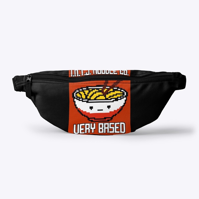I.N.T.J. Noodle Co. 