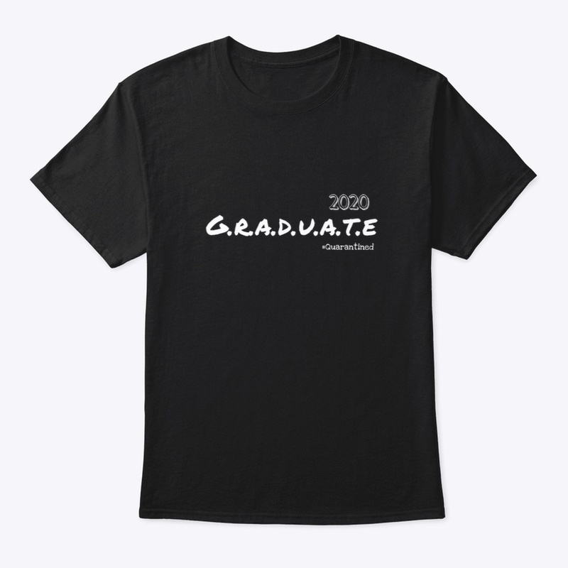 2020 G.R.A.D.U.A.T.E 