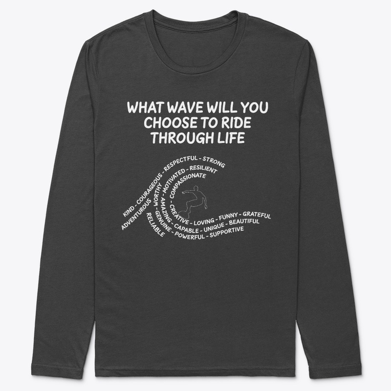 WAVE OF KINDNESS