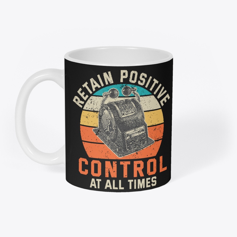 Retain Positive Control