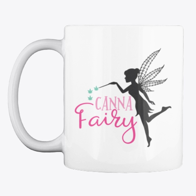 Weed Fairy