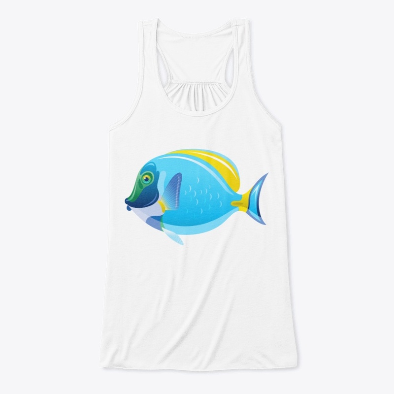 Fish 🐠