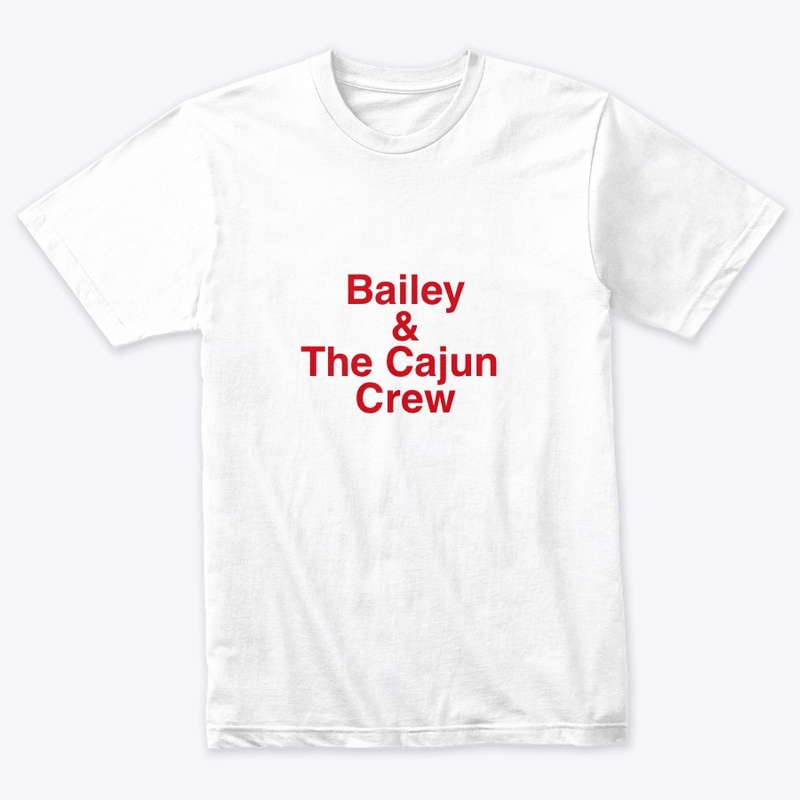 Bailey & The Cajun Crew 