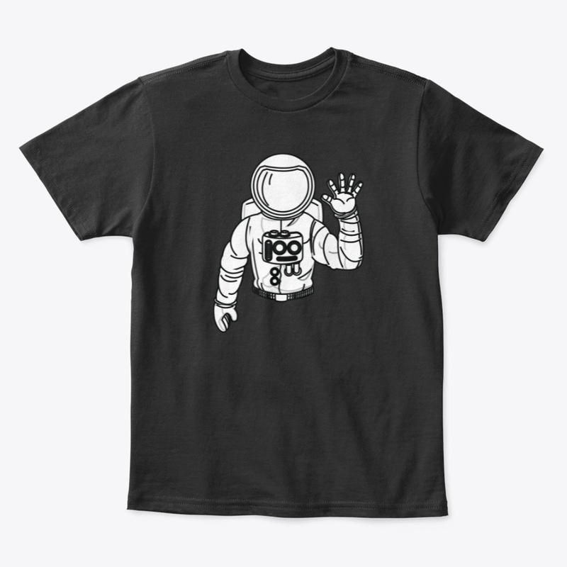 Christian's Outer space.....