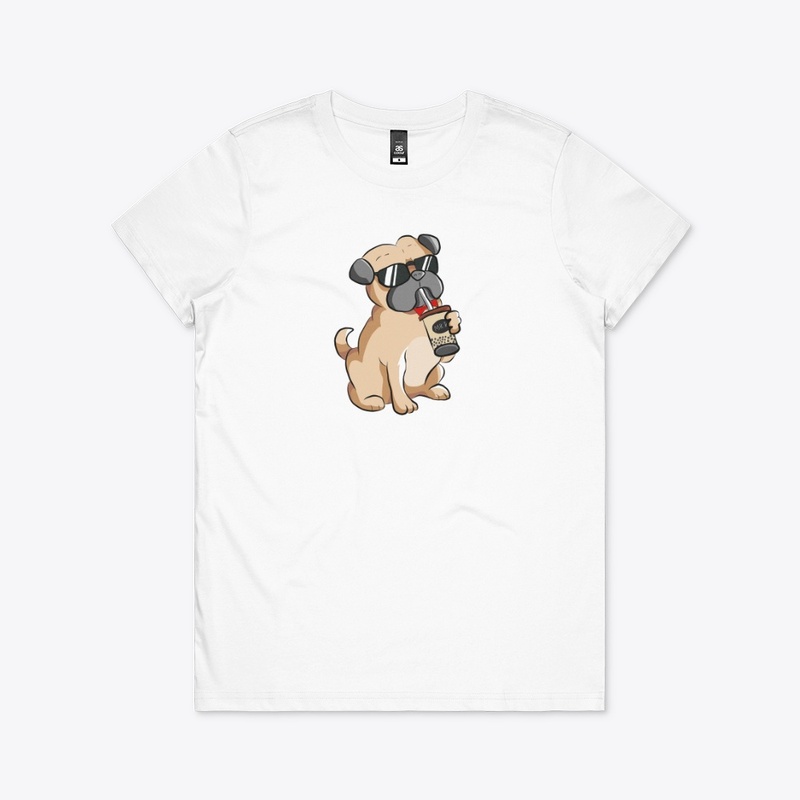THE BOBA DOG