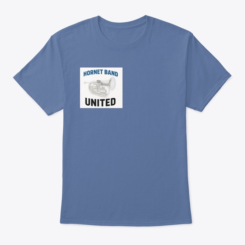 The Hornet Band United Collection
