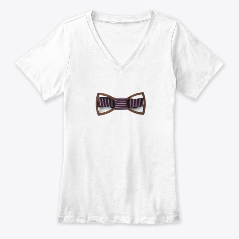  the bow tie