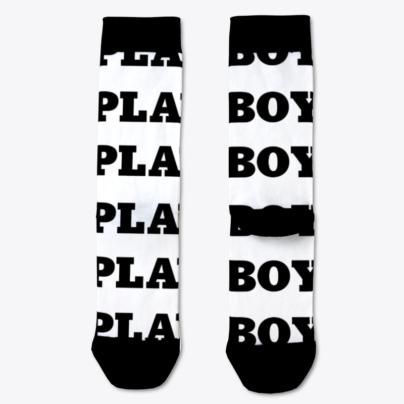 Playboy Merch
