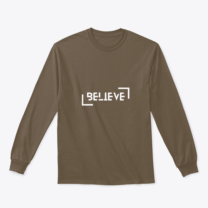 Believe 