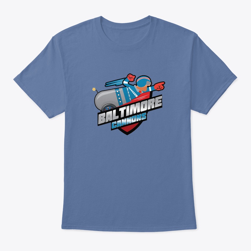 Baltimore Cannons