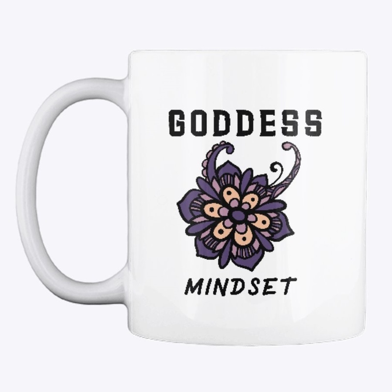 Goddess mindset