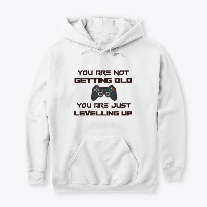 Level Up Gaming Design
