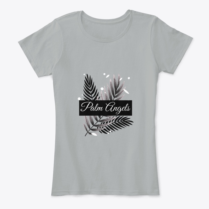 Palm Angels T shirt