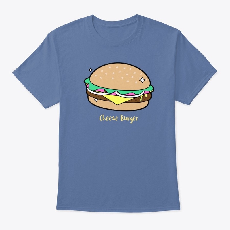 Cheese Burger