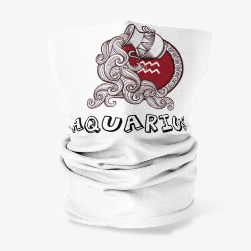 Aquarius Zodiac