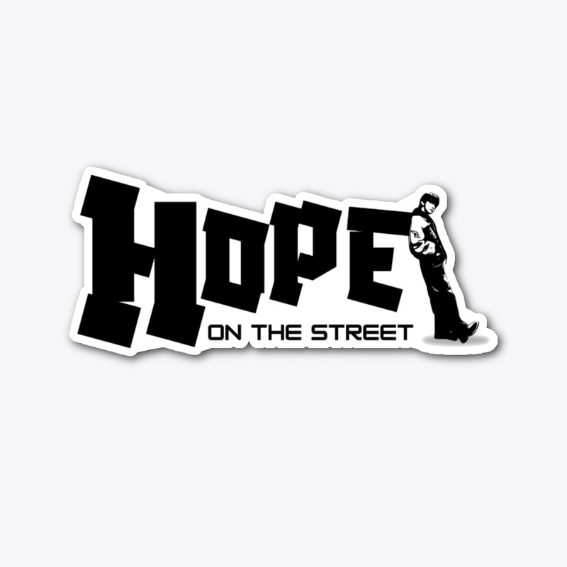 Hope On The Street premium Collection
