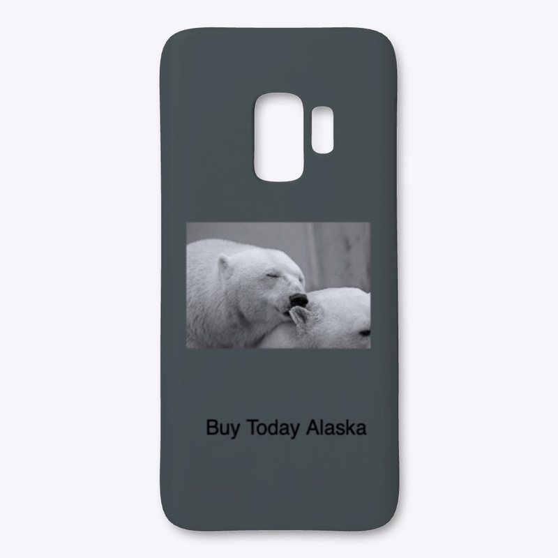 Buy Today Alaska Gifts for everyone.