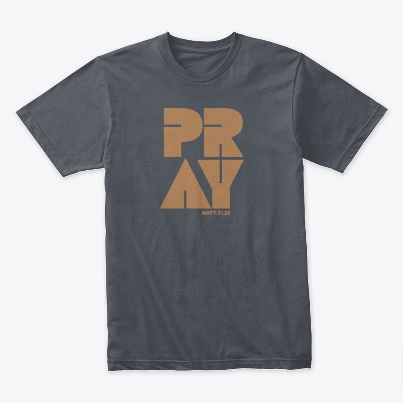 PRAY