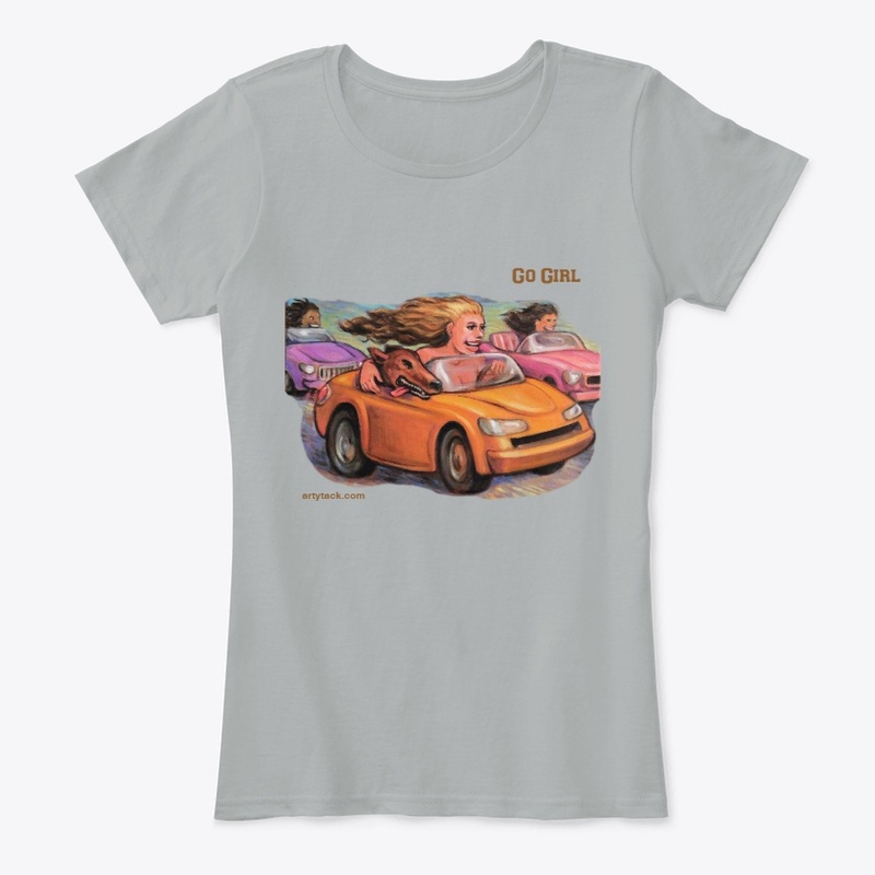 Go Girl
