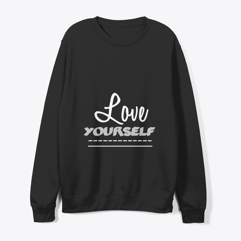 LOVE YOURSELF
