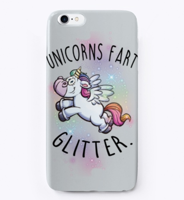 UNICORN FARTS